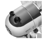 Sencor Wentylator SFE 4040SL - 1441622 - zdjęcie 5